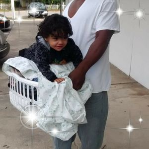 Meet your Posher, Cornelius